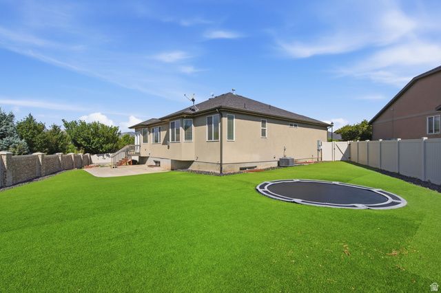 3007 W WILD FLOWER LN, Lehi, UT 84048