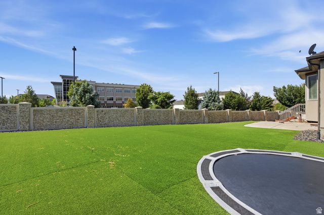 3007 W WILD FLOWER LN, Lehi, UT 84048