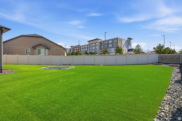 3007 W WILD FLOWER LN, Lehi, UT 84048