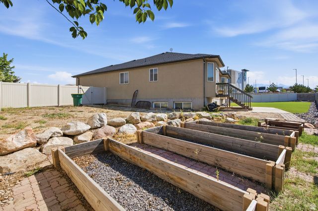 3007 W WILD FLOWER LN, Lehi, UT 84048