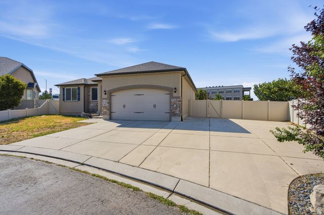 3007 W WILD FLOWER LN, Lehi, UT 84048