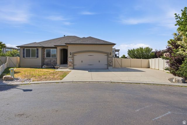 3007 W WILD FLOWER LN, Lehi, UT 84048