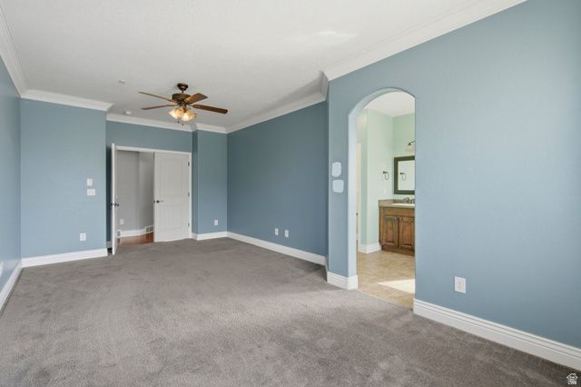 3007 W WILD FLOWER LN, Lehi, UT 84048