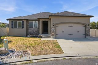 3007 W WILD FLOWER LN, Lehi, UT 84048