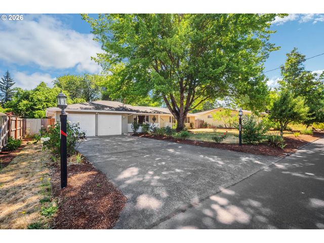 4072 Ne BROOKS Ave, Keizer, OR 97303