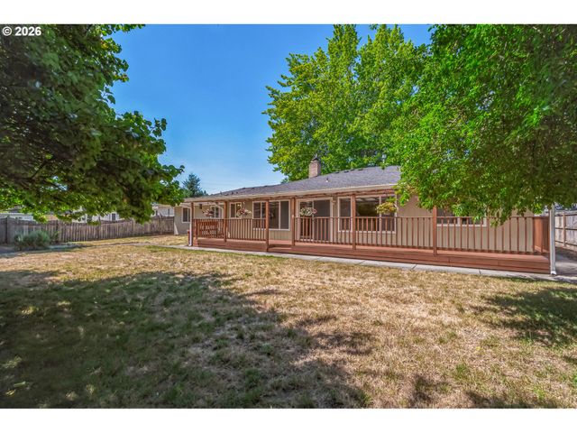 4072 Ne BROOKS Ave, Keizer, OR 97303