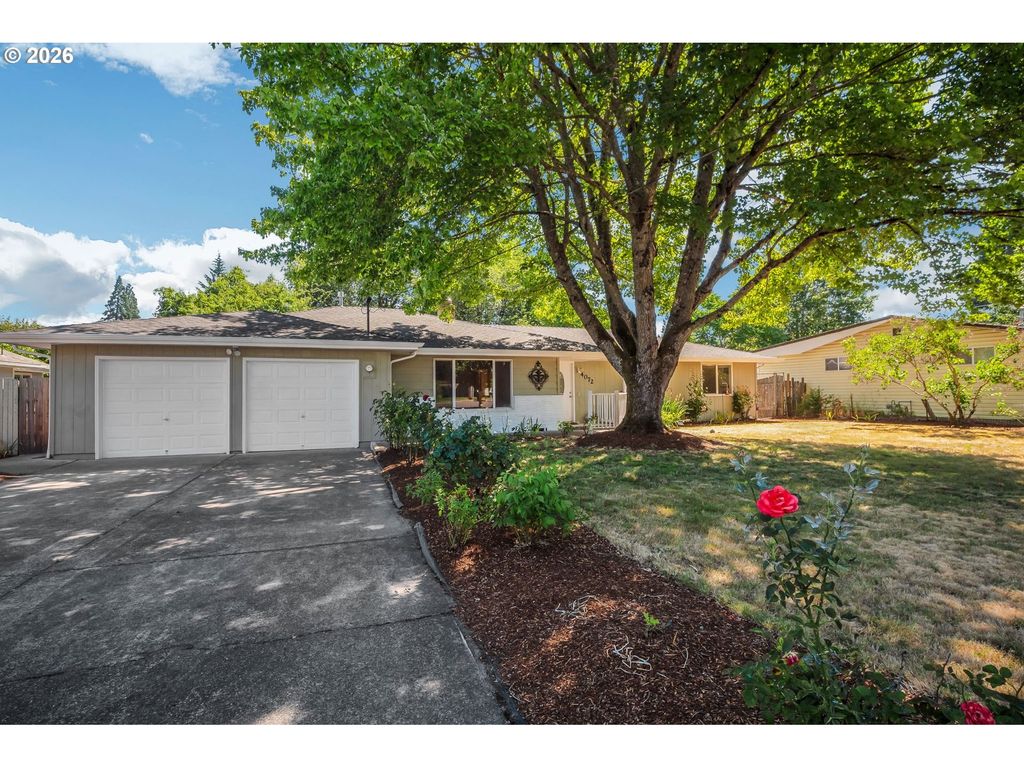 4072 Ne BROOKS Ave, Keizer, OR 97303