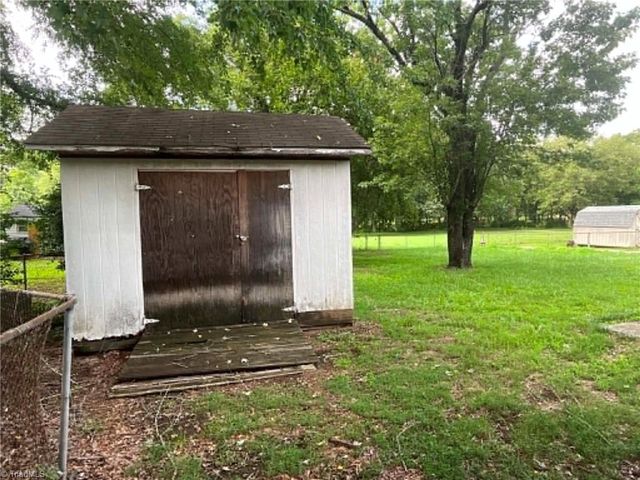3118 Shallowford Drive, Greensboro, NC 27406