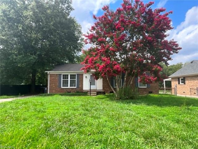 3118 Shallowford Drive, Greensboro, NC 27406