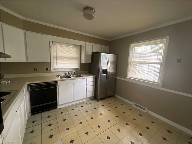 3118 Shallowford Drive, Greensboro, NC 27406