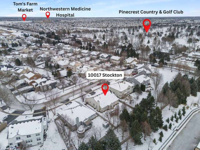 10017 Stockton Lane, Huntley, IL 60142