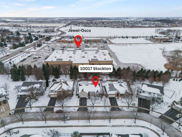 10017 Stockton Lane, Huntley, IL 60142