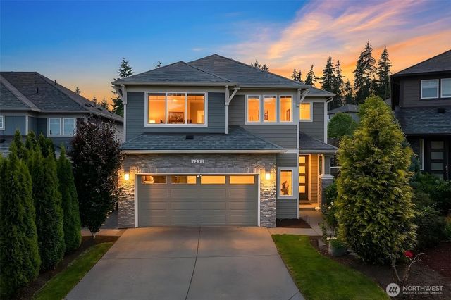 1222 198th Place SE, Bothell, WA 98012