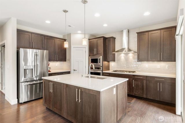 1222 198th Place SE, Bothell, WA 98012