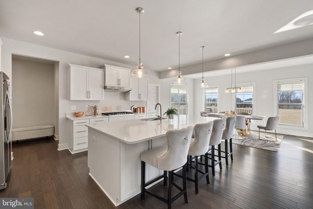 14890 FALCONAIRE PL, Leesburg, VA 20176