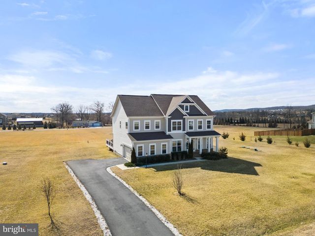 14890 FALCONAIRE PL, Leesburg, VA 20176