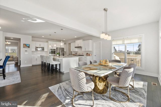 14890 FALCONAIRE PL, Leesburg, VA 20176