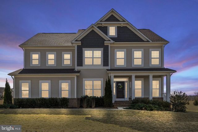 14890 FALCONAIRE PL, Leesburg, VA 20176