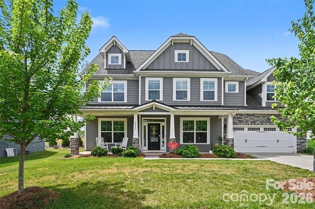 2843 Shumard Drive, Gastonia, NC 28054