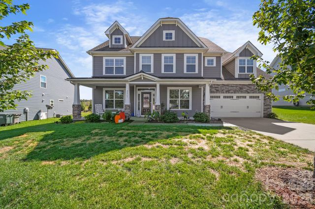 2843 Shumard Drive, Gastonia, NC 28054