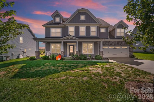 2843 Shumard Drive, Gastonia, NC 28054