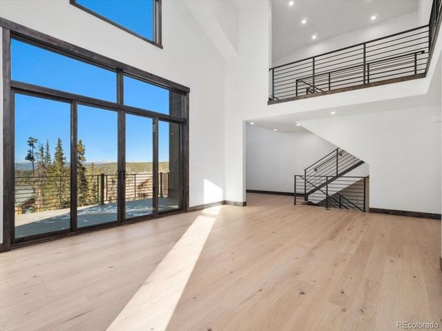 526 N Fuller Placer Road, Breckenridge, CO 80424