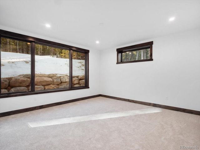 526 N Fuller Placer Road, Breckenridge, CO 80424