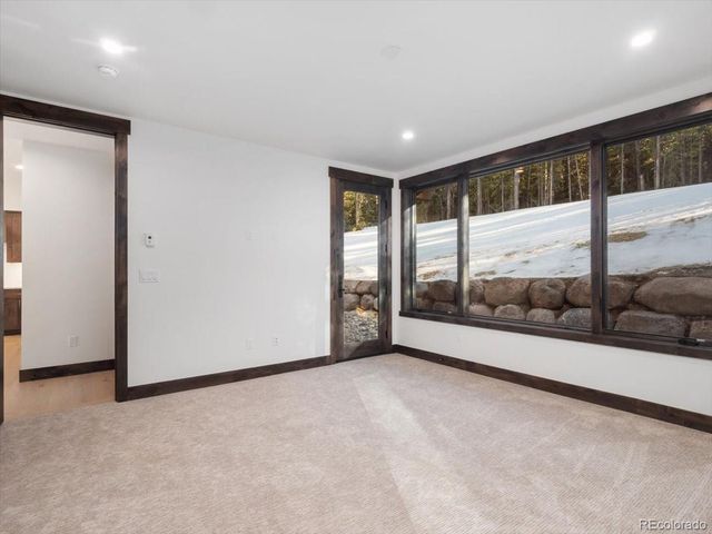 526 N Fuller Placer Road, Breckenridge, CO 80424