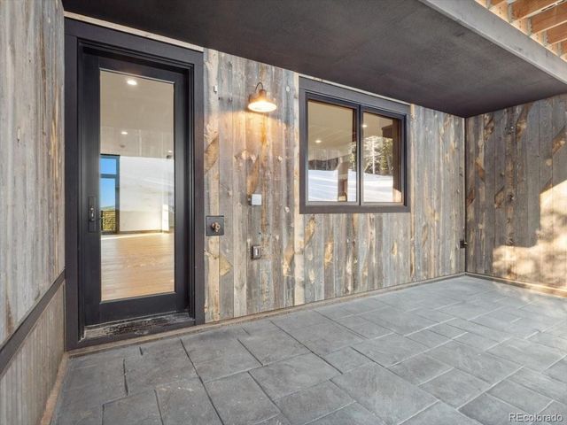 526 N Fuller Placer Road, Breckenridge, CO 80424