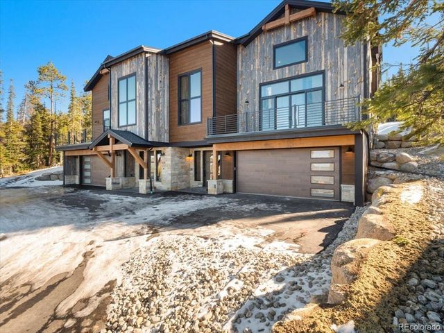 526 N Fuller Placer Road, Breckenridge, CO 80424