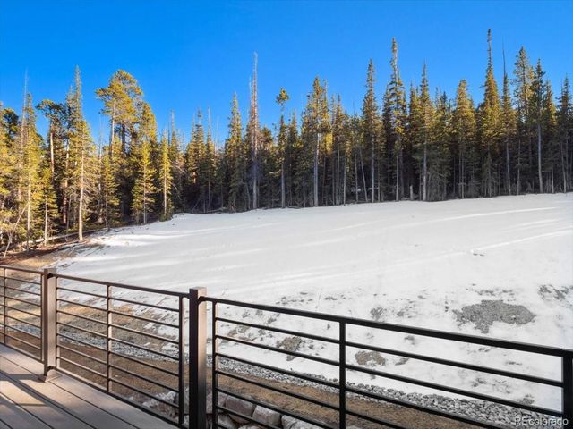 526 N Fuller Placer Road, Breckenridge, CO 80424