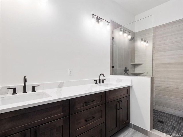 526 N Fuller Placer Road, Breckenridge, CO 80424