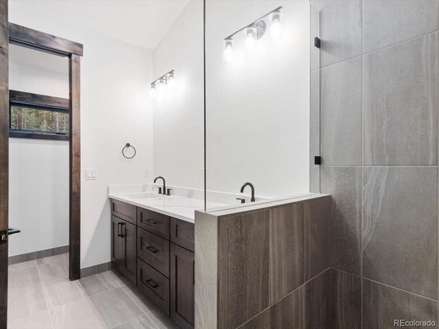 526 N Fuller Placer Road, Breckenridge, CO 80424