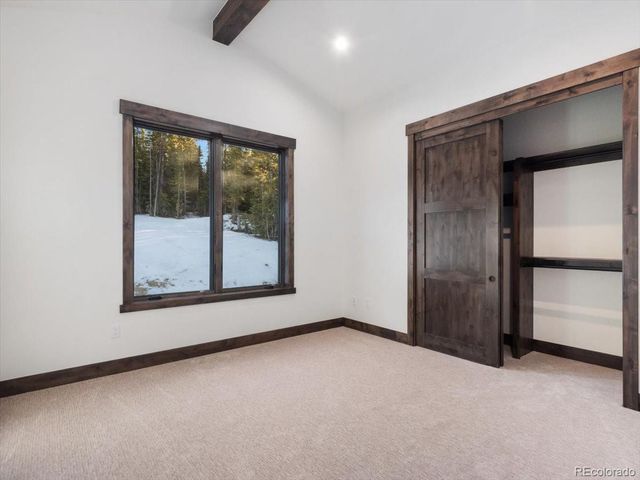 526 N Fuller Placer Road, Breckenridge, CO 80424