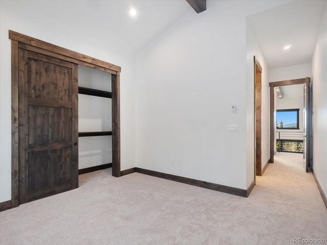 526 N Fuller Placer Road, Breckenridge, CO 80424