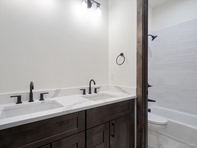 526 N Fuller Placer Road, Breckenridge, CO 80424