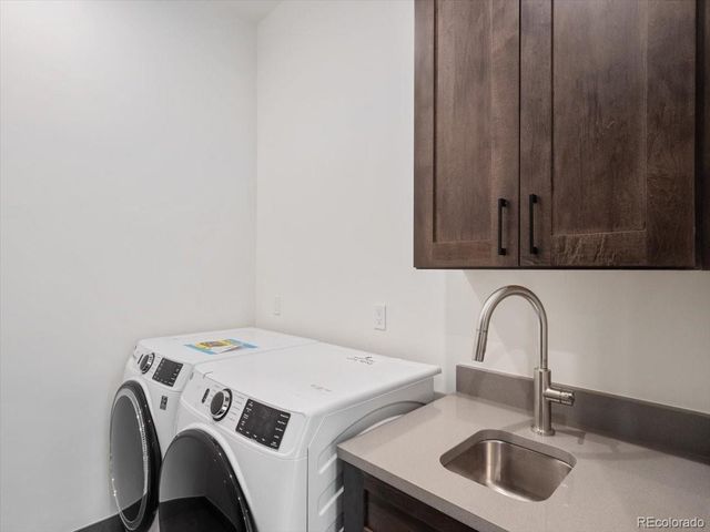 526 N Fuller Placer Road, Breckenridge, CO 80424