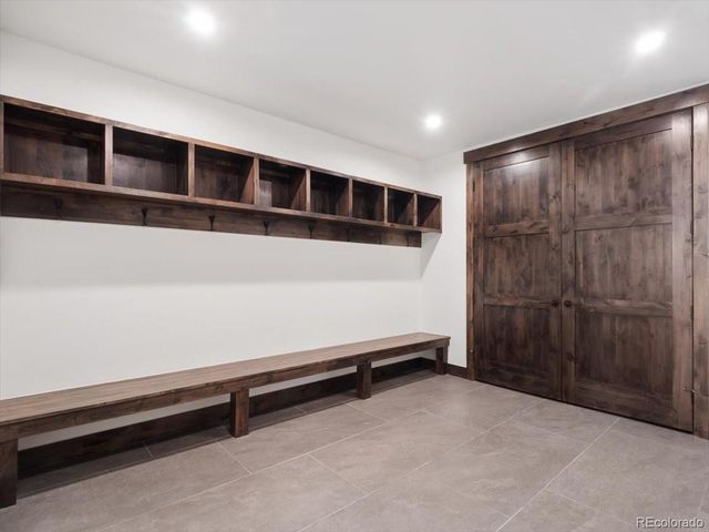 526 N Fuller Placer Road, Breckenridge, CO 80424