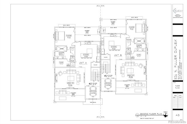 526 N Fuller Placer Road, Breckenridge, CO 80424