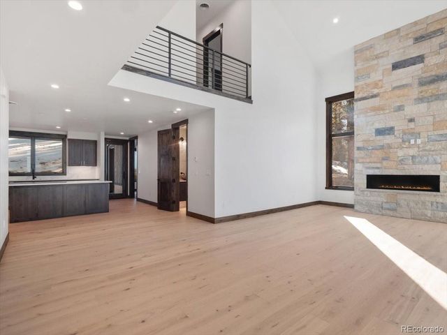 526 N Fuller Placer Road, Breckenridge, CO 80424