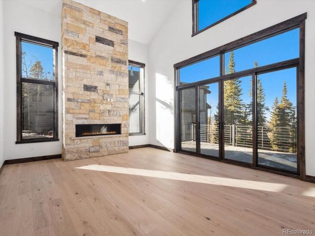 526 N Fuller Placer Road, Breckenridge, CO 80424