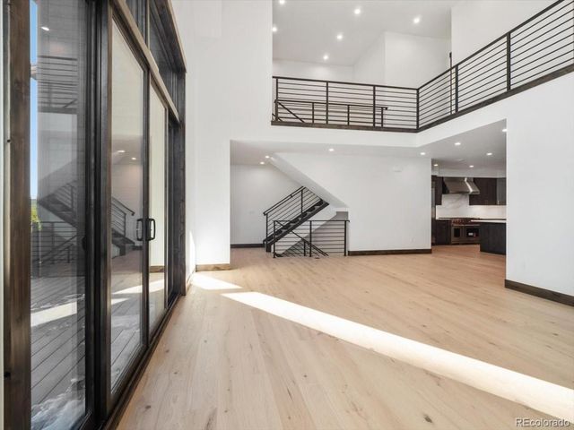 526 N Fuller Placer Road, Breckenridge, CO 80424