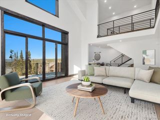 526 N Fuller Placer Road, Breckenridge, CO 80424