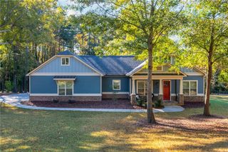 4311 Pineview Drive, Powder Springs, GA 30127