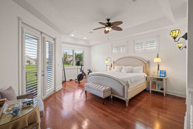 15705 Meadow Wood Drive, Wellington, FL 33414