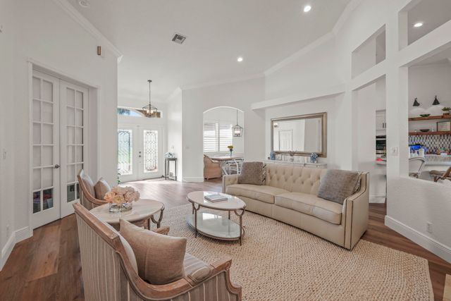 15705 Meadow Wood Drive, Wellington, FL 33414