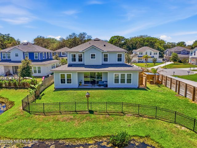 3 RIO Lane, Jacksonville Beach, FL 32250