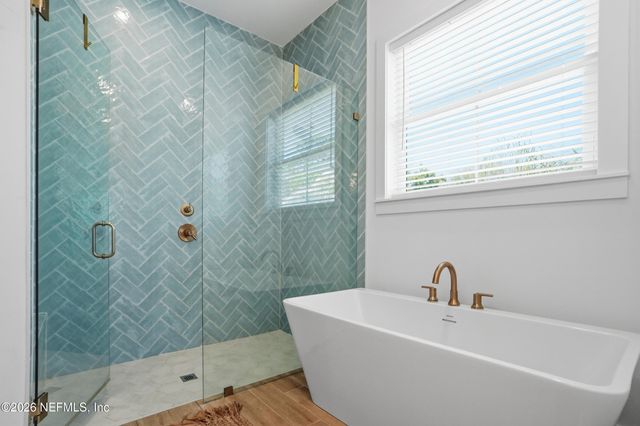 3 RIO Lane, Jacksonville Beach, FL 32250