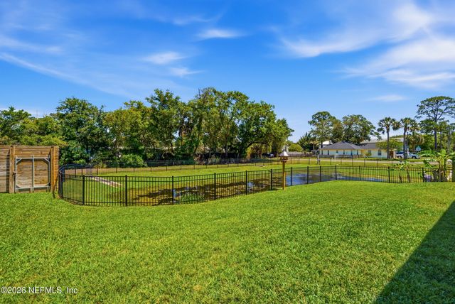 3 RIO Lane, Jacksonville Beach, FL 32250