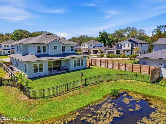 3 RIO Lane, Jacksonville Beach, FL 32250